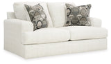 Karinne Sofa, Loveseat, Oversized Chair and Ottoman