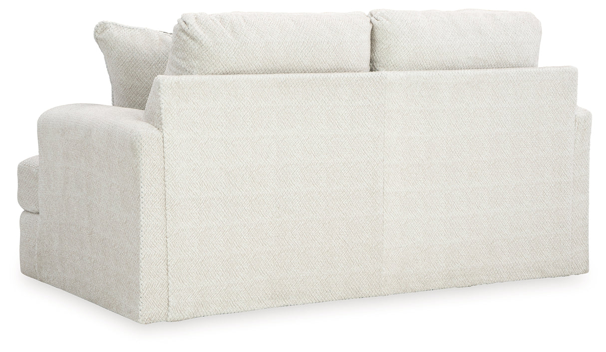 Karinne Loveseat and Chair