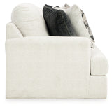 Karinne Sofa, Loveseat, Oversized Chair and Ottoman