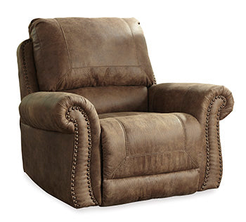 Larkinhurst Earth Recliner