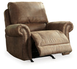 Larkinhurst Earth Recliner