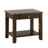 Ballwin End Table