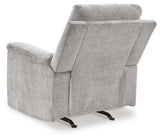 Barnsana Ash Power Recliner