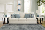 Valerano Sofa and Loveseat