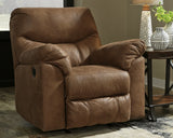 Boxberg Reclining Loveseat and Recliner