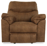 Boxberg Bark Recliner