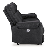 Axtellton Carbon Power Reclining Sofa