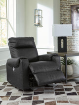 Axtellton Carbon Power Recliner