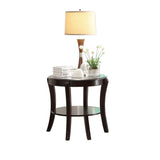 Pierre End Table