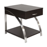 Tioga End Table