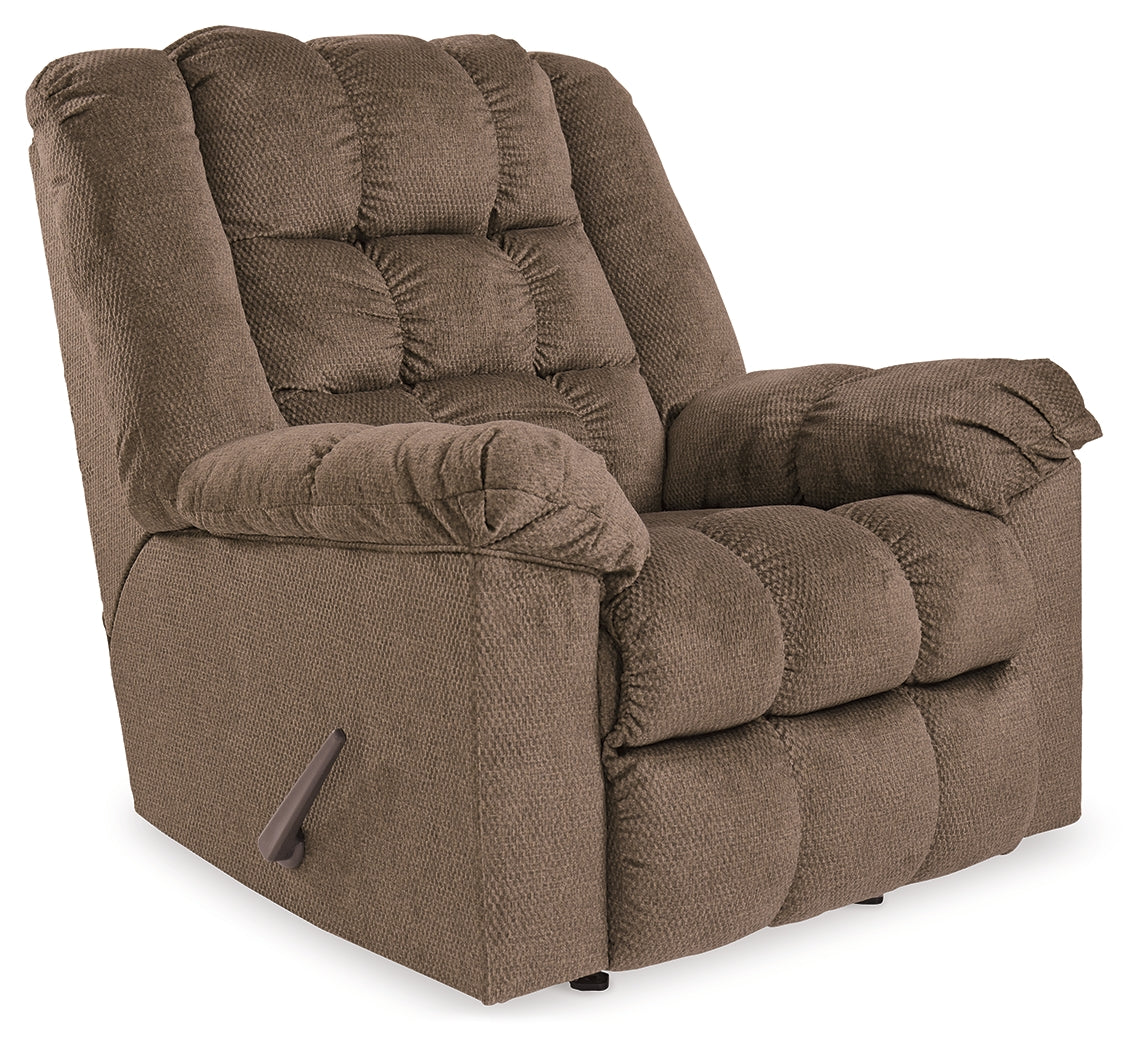 Drakestone Autumn Recliner