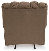 Drakestone Autumn Recliner