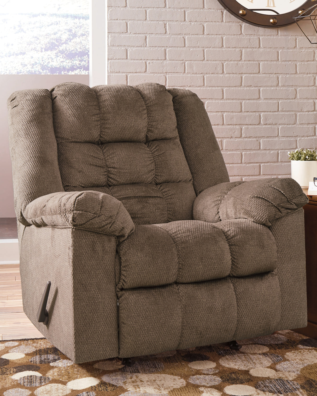 Drakestone Autumn Recliner