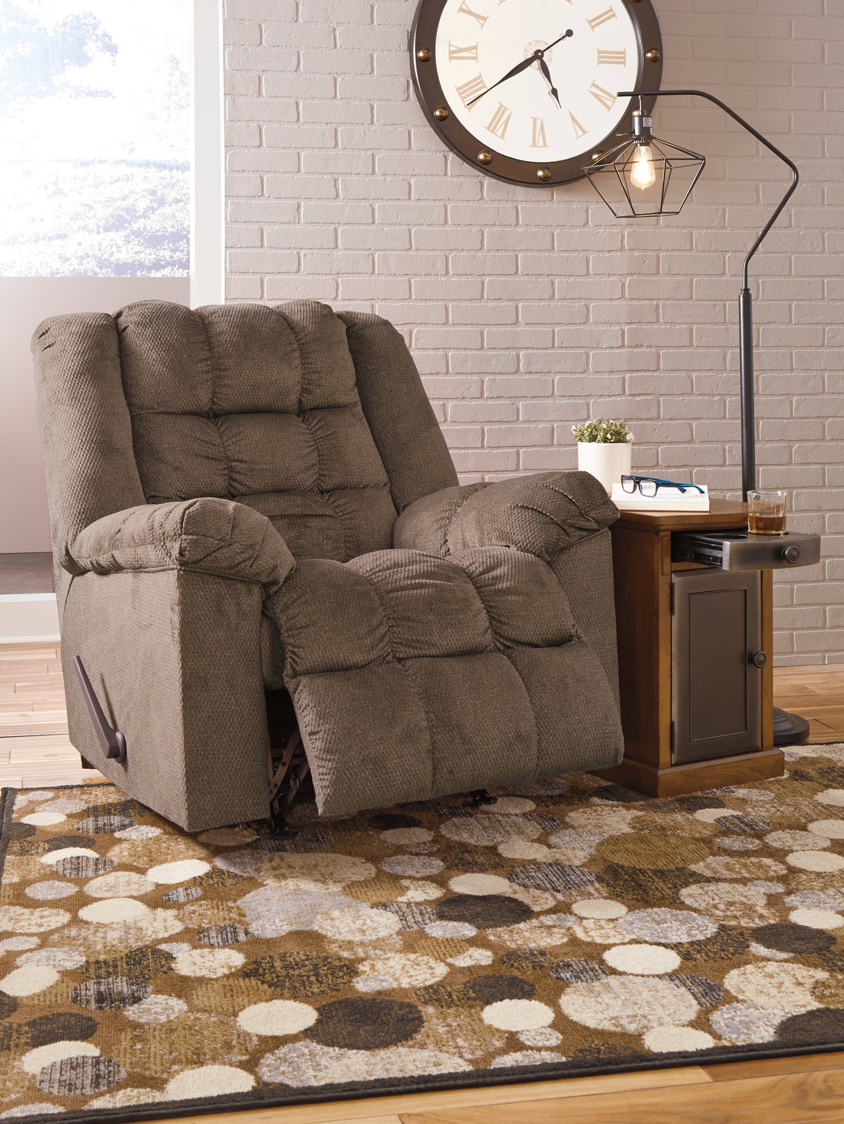 Drakestone Autumn Recliner