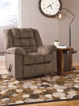 Drakestone Autumn Recliner