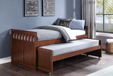 Rowe Twin/Twin Bed