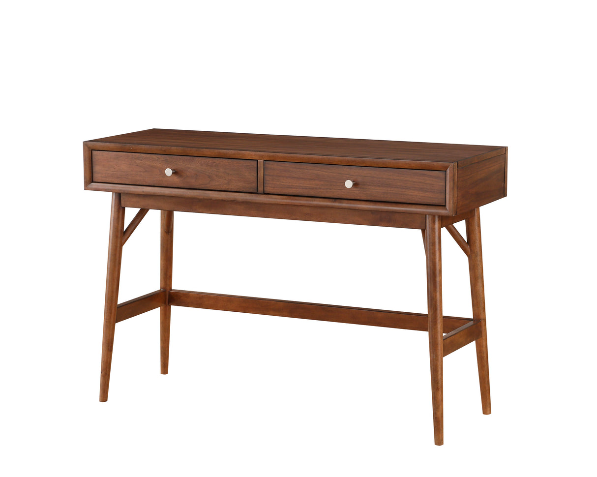 Frolic Brown Sofa Table