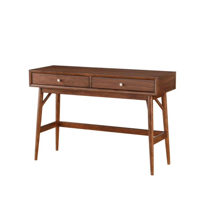 Frolic Brown Sofa Table