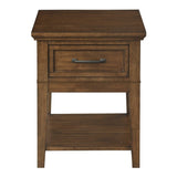 Whitley End Table