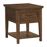 Whitley End Table