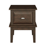 Minot End Table