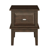 Minot End Table