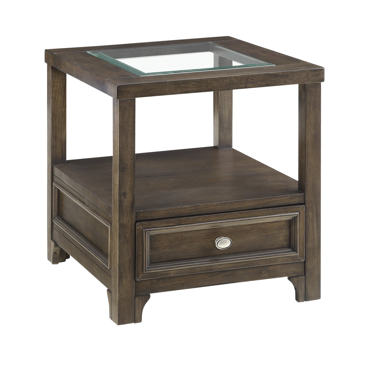 Auburn End Table