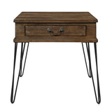 Shaffner End Table