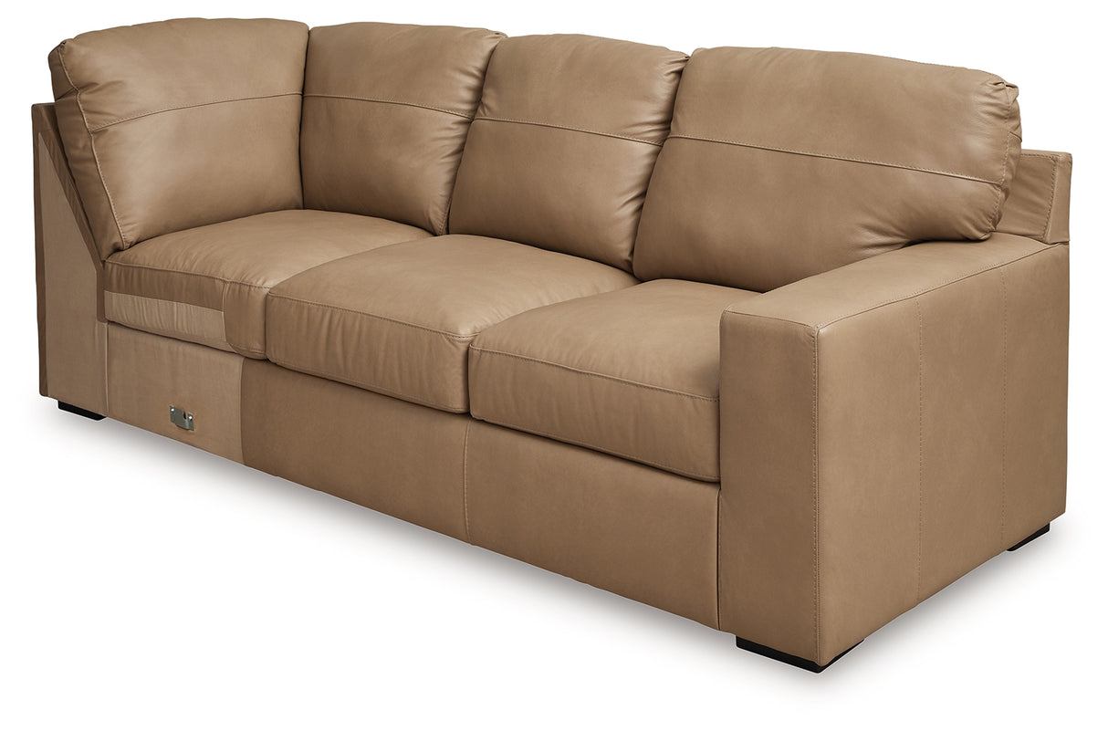 Bandon Right-Arm Facing Sofa with Corner Wedge