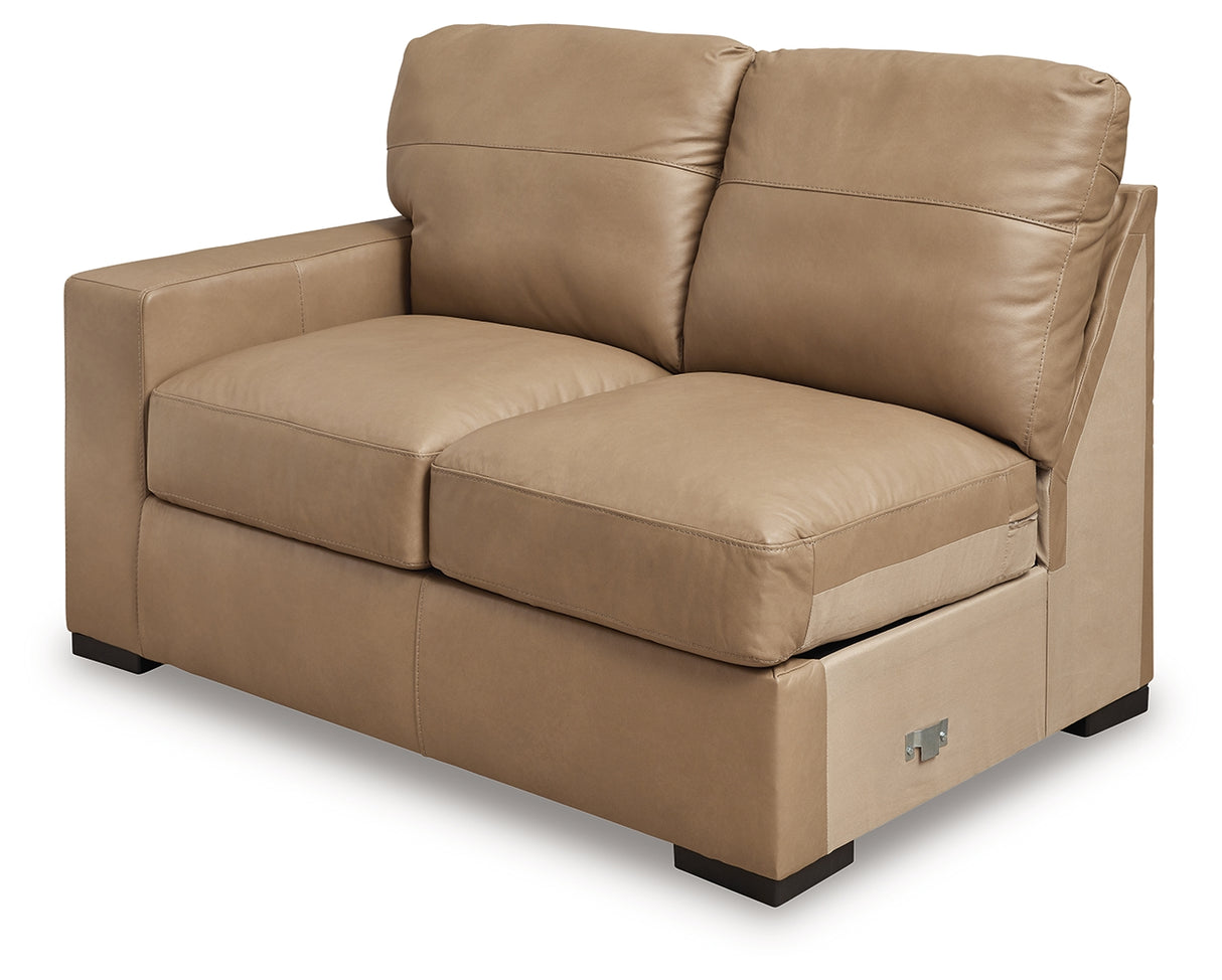 Bandon Left-Arm Facing Loveseat