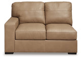 Bandon Left-Arm Facing Loveseat