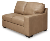 Bandon Right-Arm Facing Loveseat