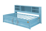 Cargo Aqua Finish Daybed