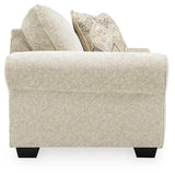 Haisley Sofa and Chair