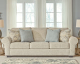 Haisley Sofa and Chair