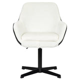 Elaina Swivel Vanity Chair