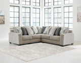 Ardsley 3-Piece Sectional