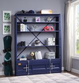 Cargo Bookcase