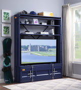 Cargo Bookcase