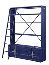 Cargo Bookcase