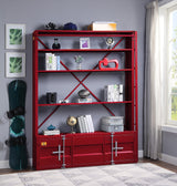 Cargo Bookcase