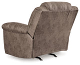 Stoneland Reclining Loveseat and Power Recliner