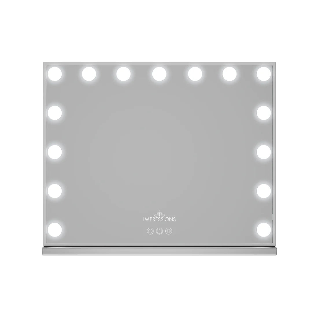 Hollywood Aurora Makeup Mirror