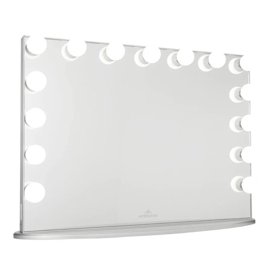 Hollywood Glow® Lite Pro Vanity Mirror