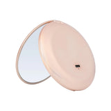 Touch Mini Pearl Compact Mirror