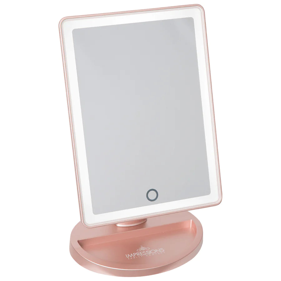 Touch Infinity Makeup Mirror