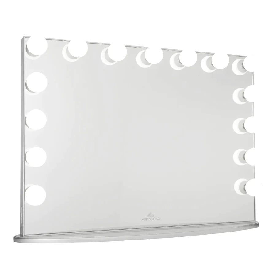 Hollywood Glow® Lite Pro Vanity Mirror