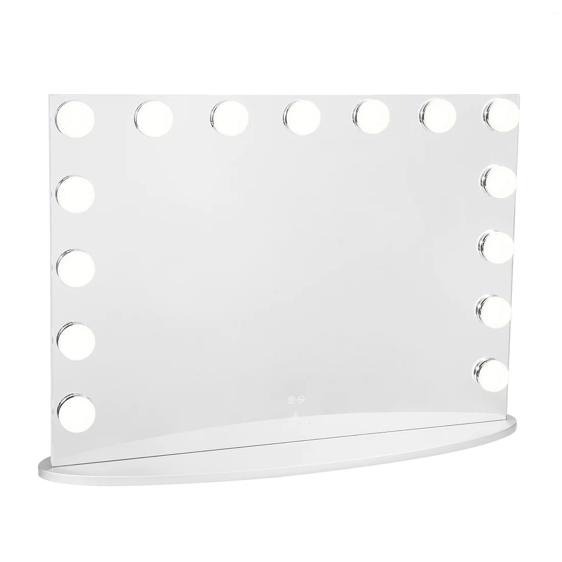 Brilliance Pro Vanity Mirror