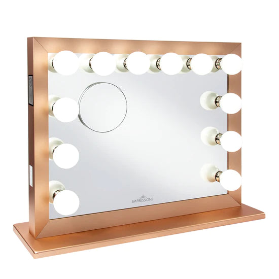 Starlight® Plus Vanity Mirror