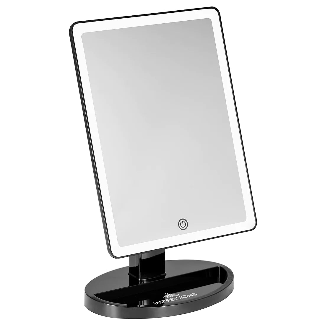 Touch Ultra LED Makeup Mirror